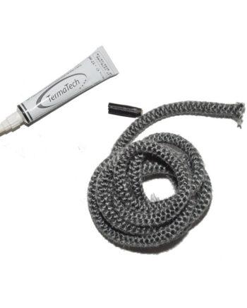 Pakningssæt til Låge (P) HETA Scan-Line 7, 70, Green 100