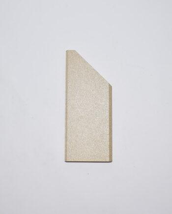 Sidesten HETA Green 100, venstre