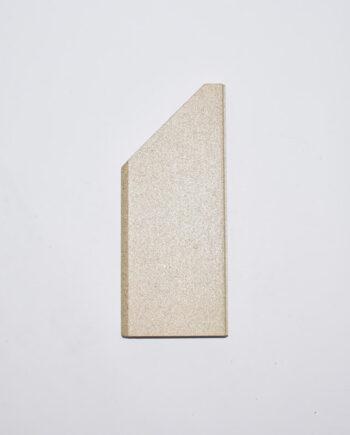 Sidesten HETA Green 100, højre