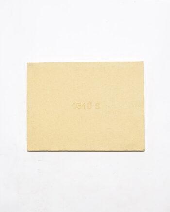 Sidesten Morsø 1510