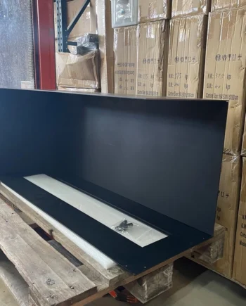 Foco Corner Right 1200 - DEMO Sort