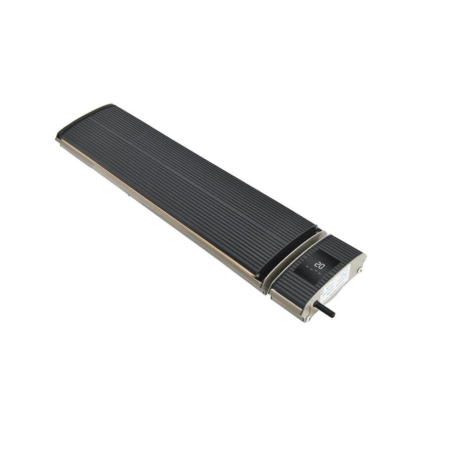 Heatbar Pro 1000 Sort