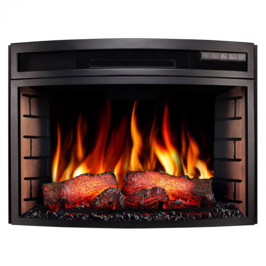 Artiflame AF25 Panorama Sort