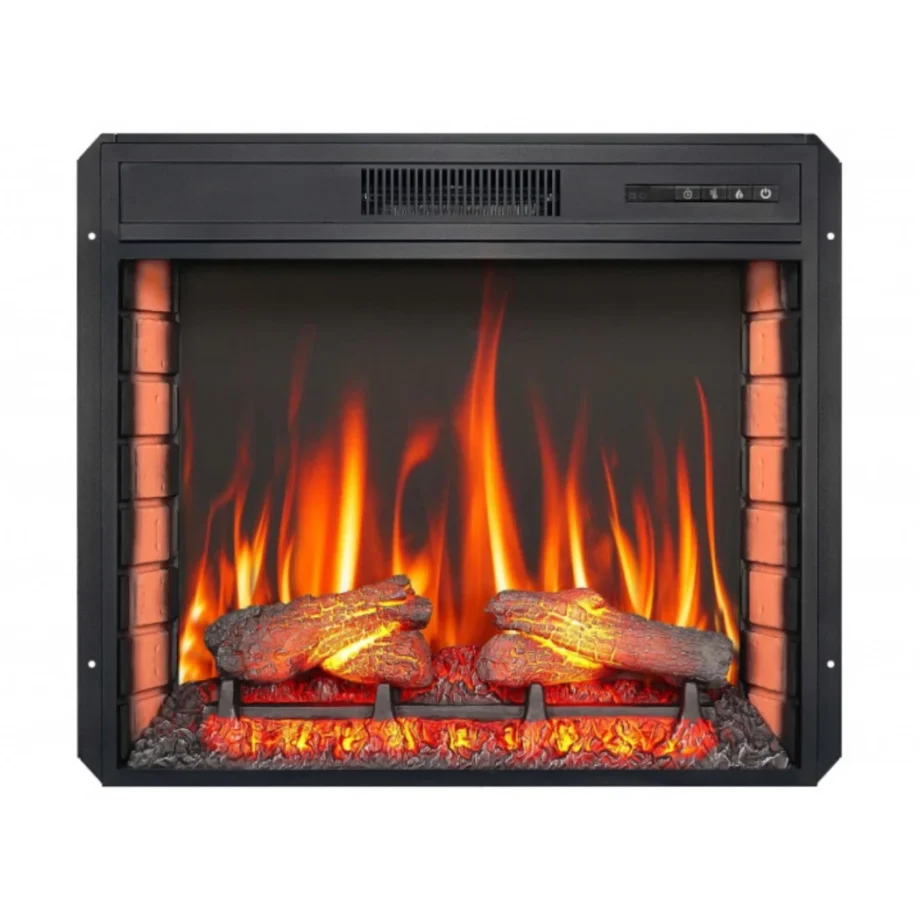Artiflame AF28 Sort