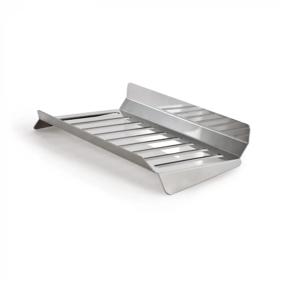 Brænde holder Rustfrit stål