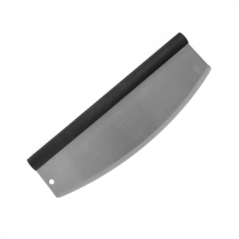 Rocker Cutter Stål|Sort