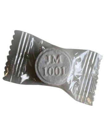 Sponge Pill