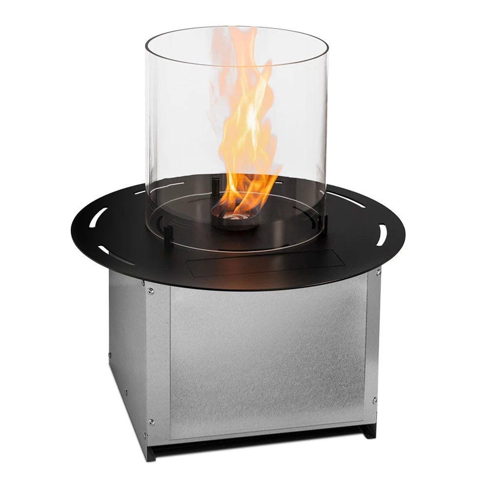 Rondo Automatisk Brandkar Sort