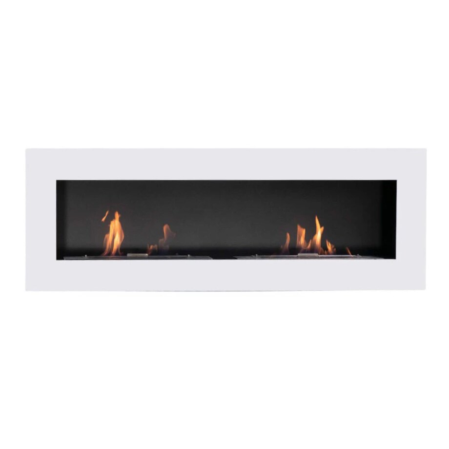 Murus 1600 - Glossy White Hvid