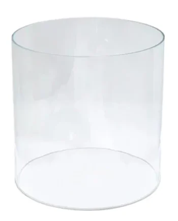 Commerce glass 240 mm