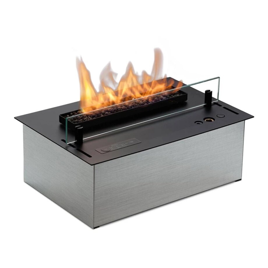 Senso Automatisk Brandkar Sort