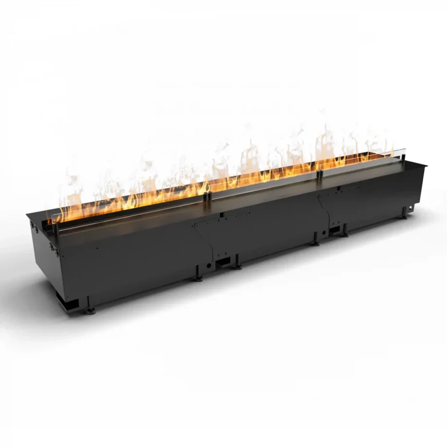 Cool Flame 1500 Pro Insert Sort