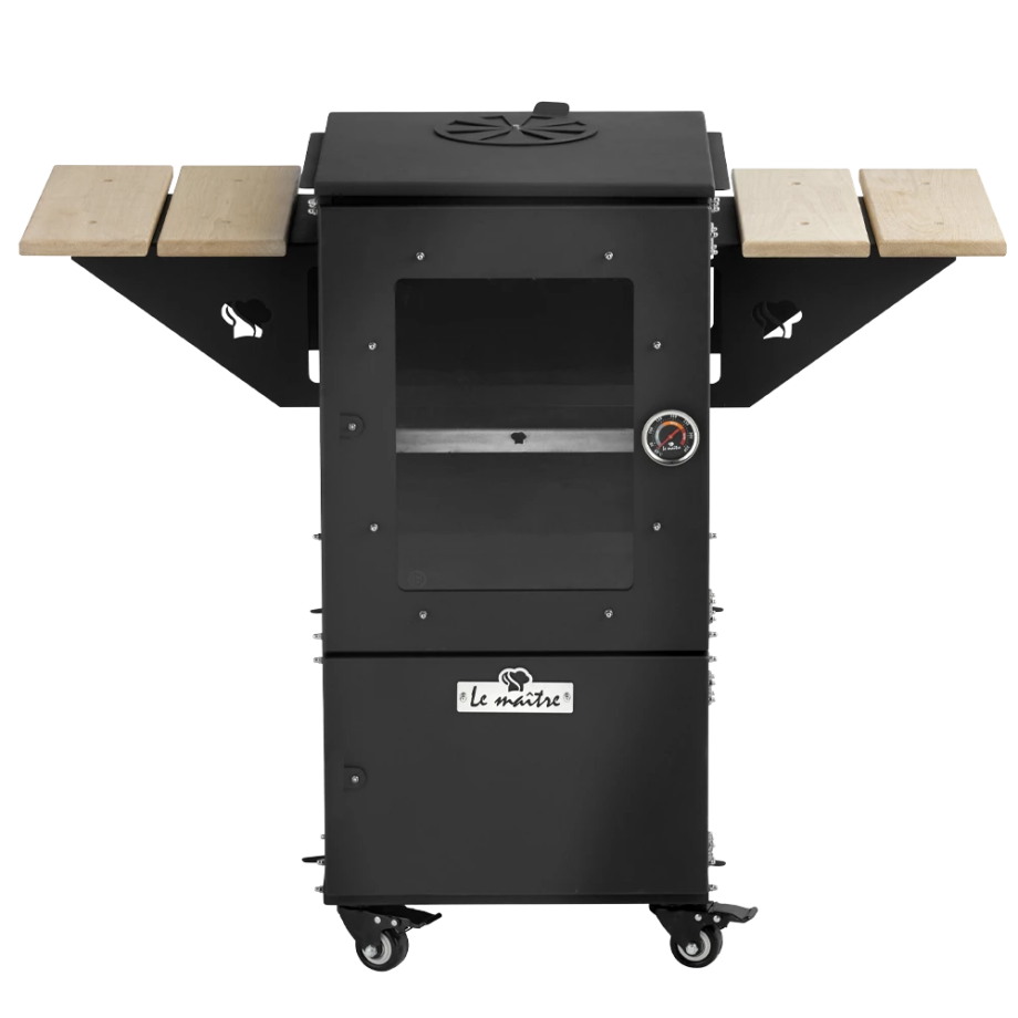 Multi Oven Corten Sort Sort