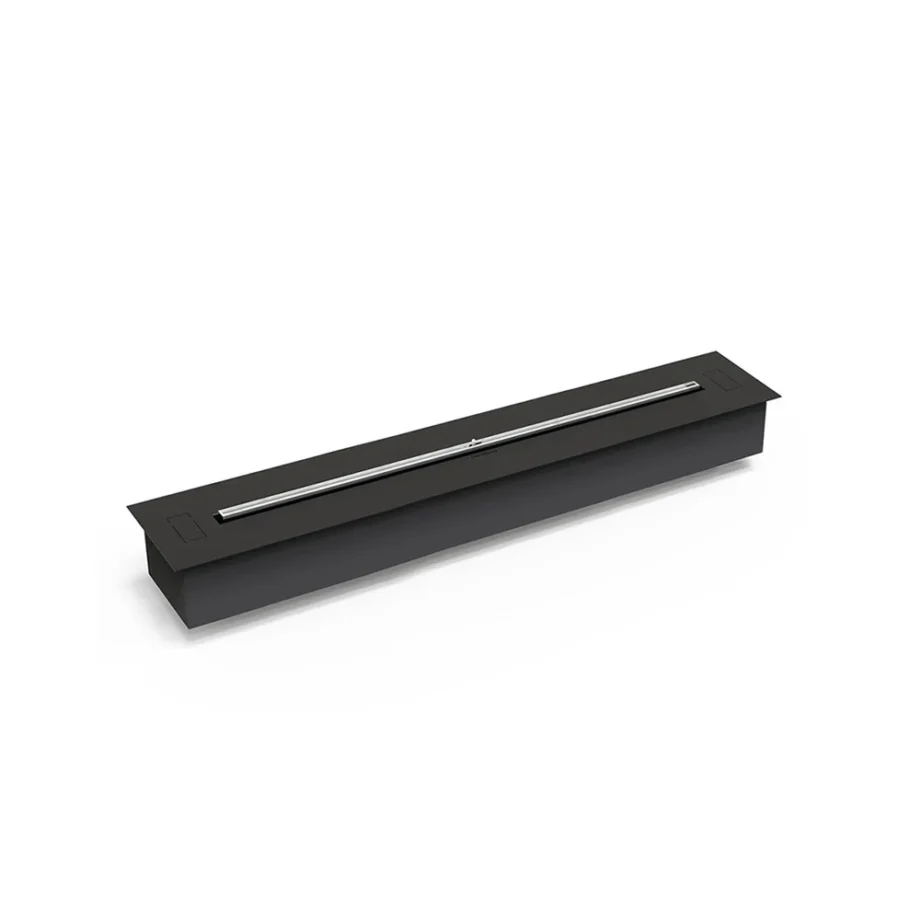 E-Ribbon Denver F6 720mm Sort
