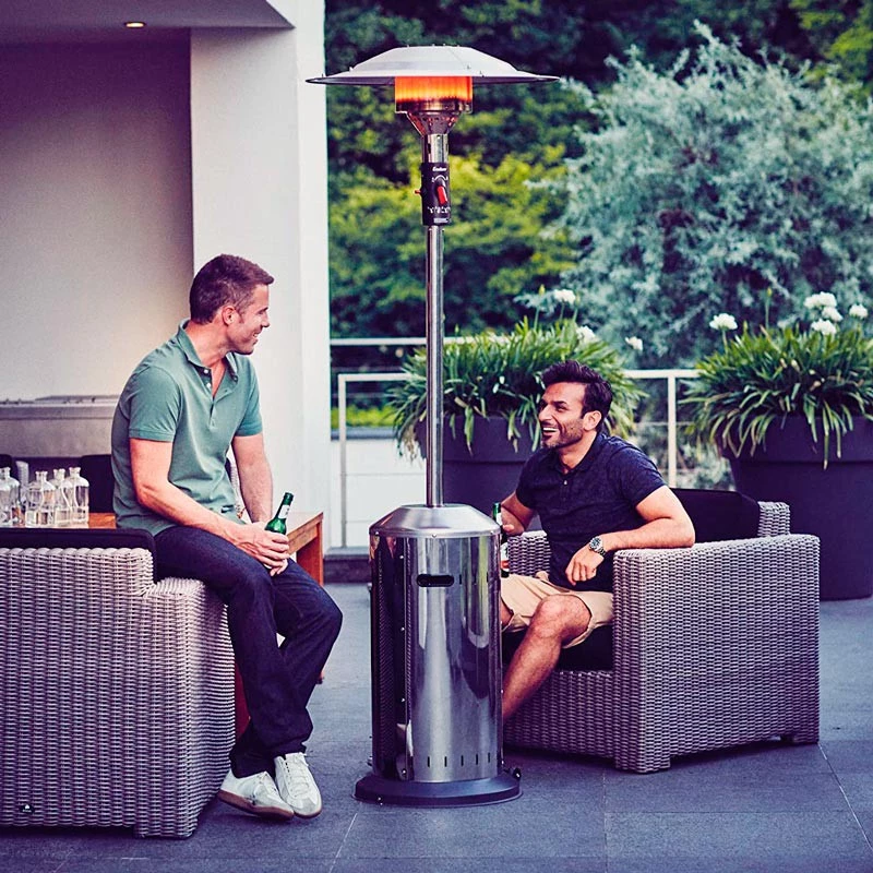 Elegance Rustfrit stål