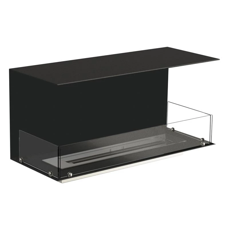 Foco Three 1000 Sort