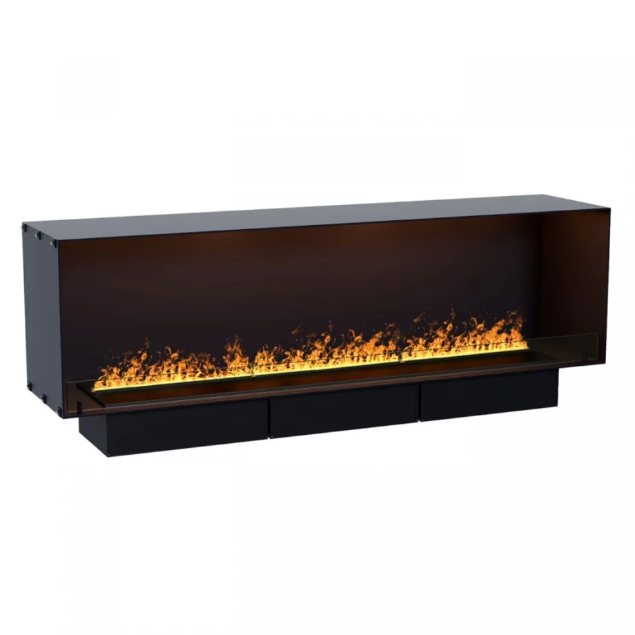 Foco Myst One 1800 Sort