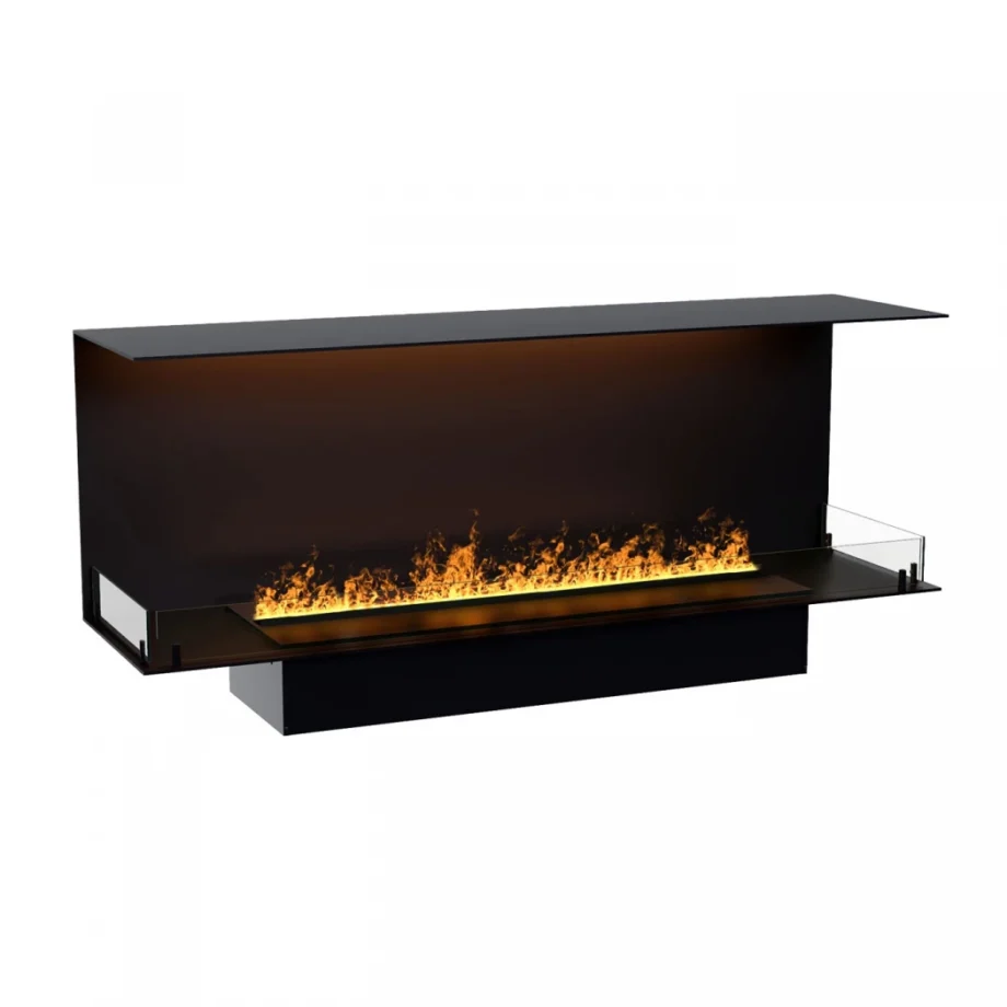 Foco Myst Three 1500 Sort