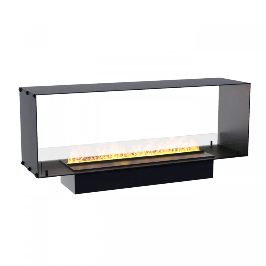 Foco Myst Two 1500 Sort