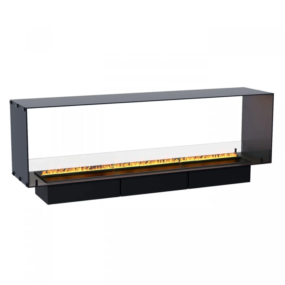 Foco Myst Two 1800 Sort
