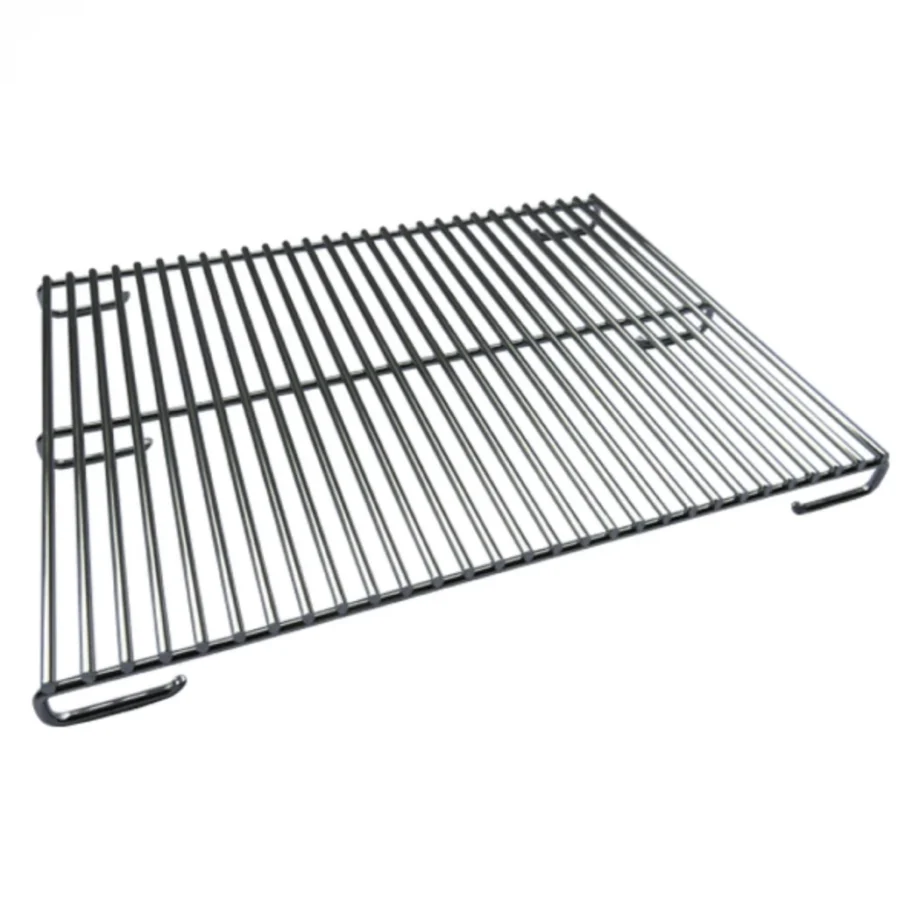 Roasting Rack Force & Furnace