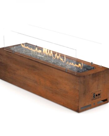 Galio Corten - Automatisk Corten (Rust)