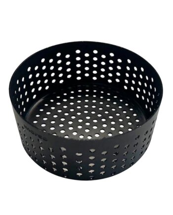 Gas BBQ smoker box Sort