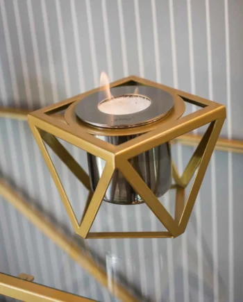 Alquimia - Golden Guld