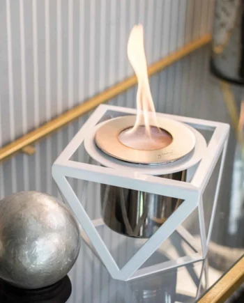 Alquimia - Hvid Hvid