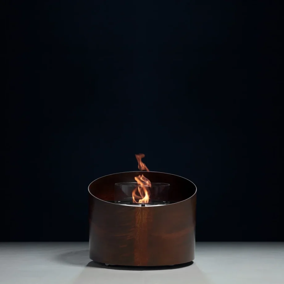Contour - Corten Rust Rust