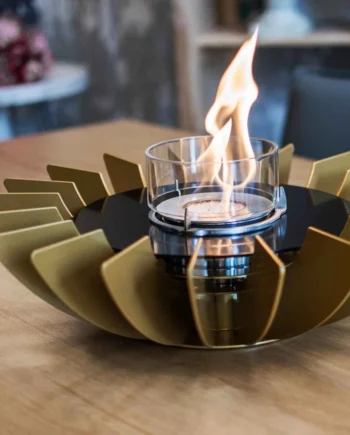 Cosmo Bordpejs - Golden Guld