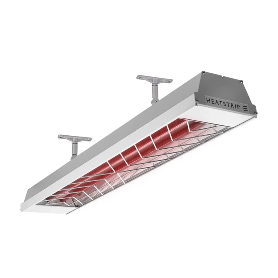 Heatstrip Max 2400 Stål