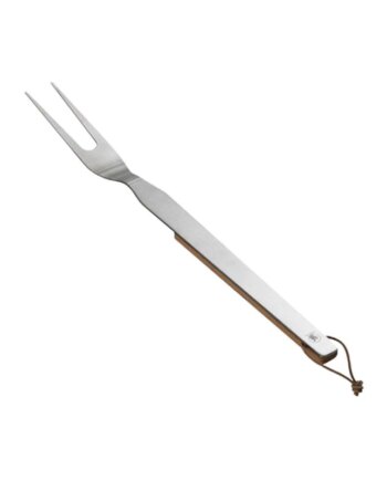 Culina BBQ gaffel Rustfrit stål