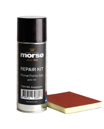 Morsø kit til vedligeholdelse af gasgrill