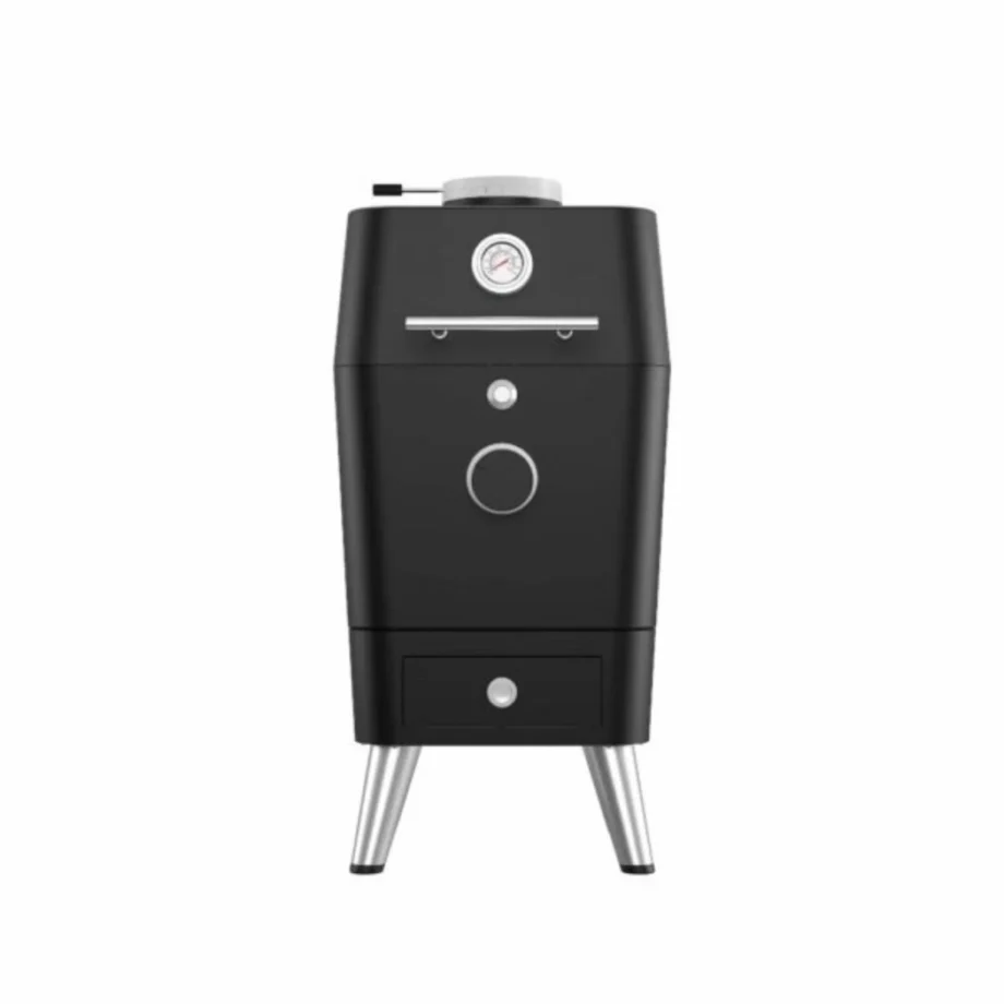 Kul Grill EKAMK1B K1 Sort