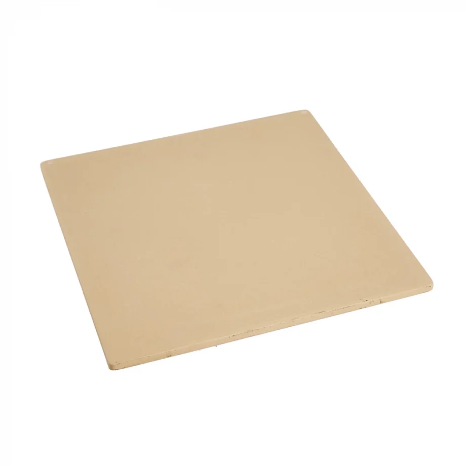 Cordierite Pizzasten 13"