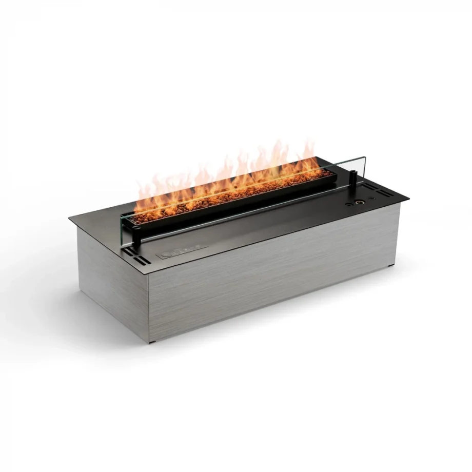 Neo 500 - Automatisk Brandkar Sort