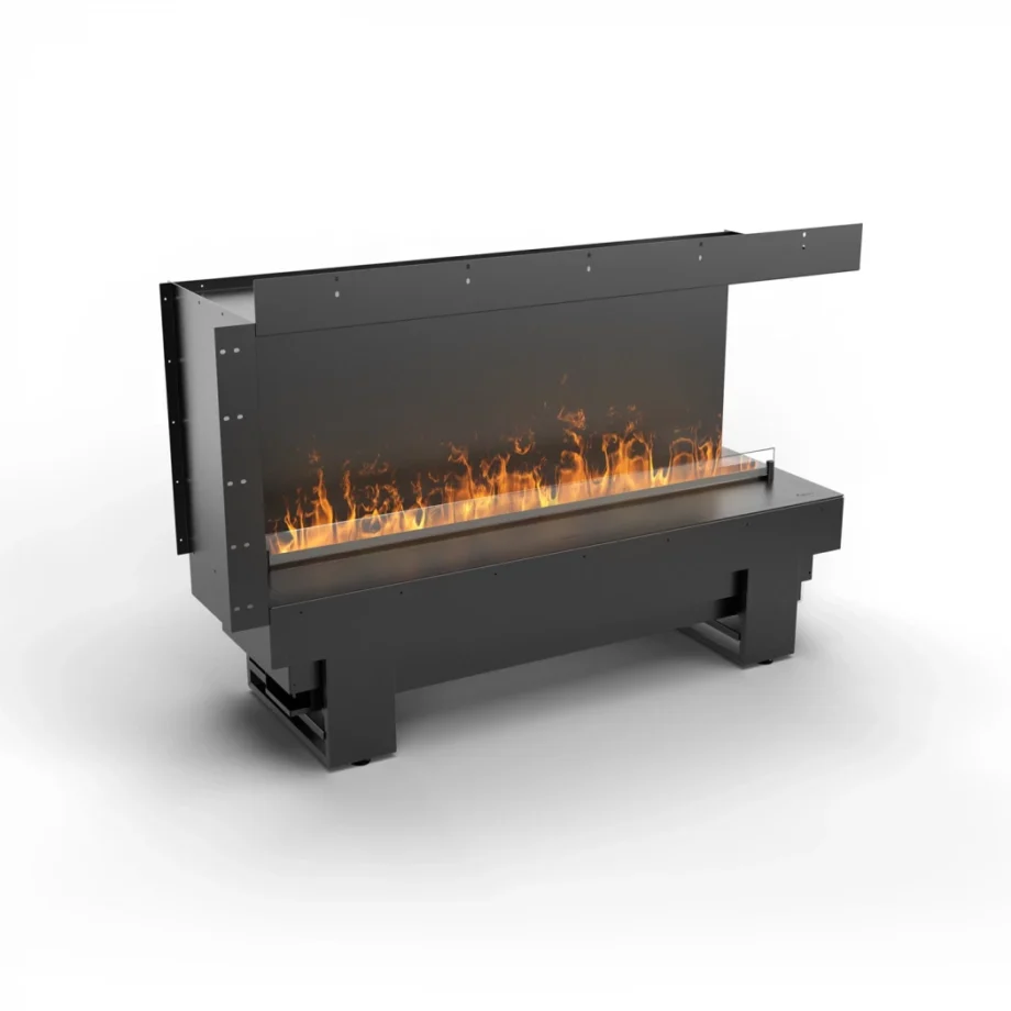 Cool Flame 1000 Right Corner Sort