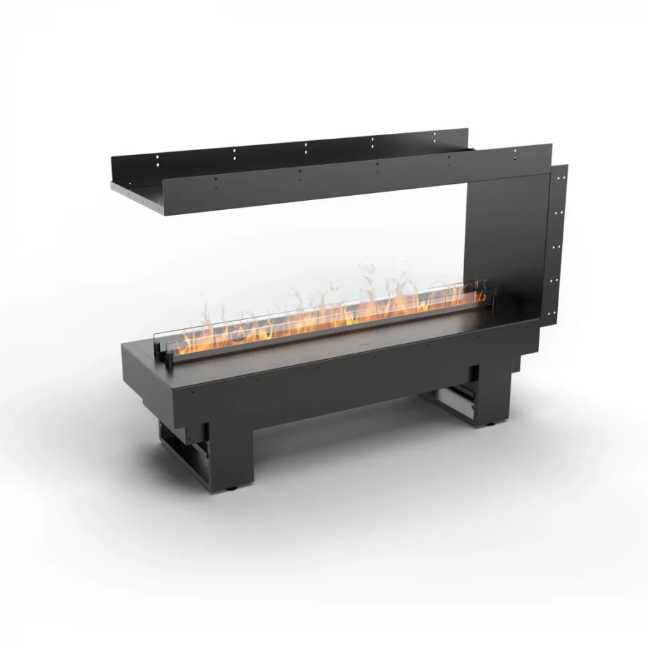 Cool Flame 1000 Room-divider Sort