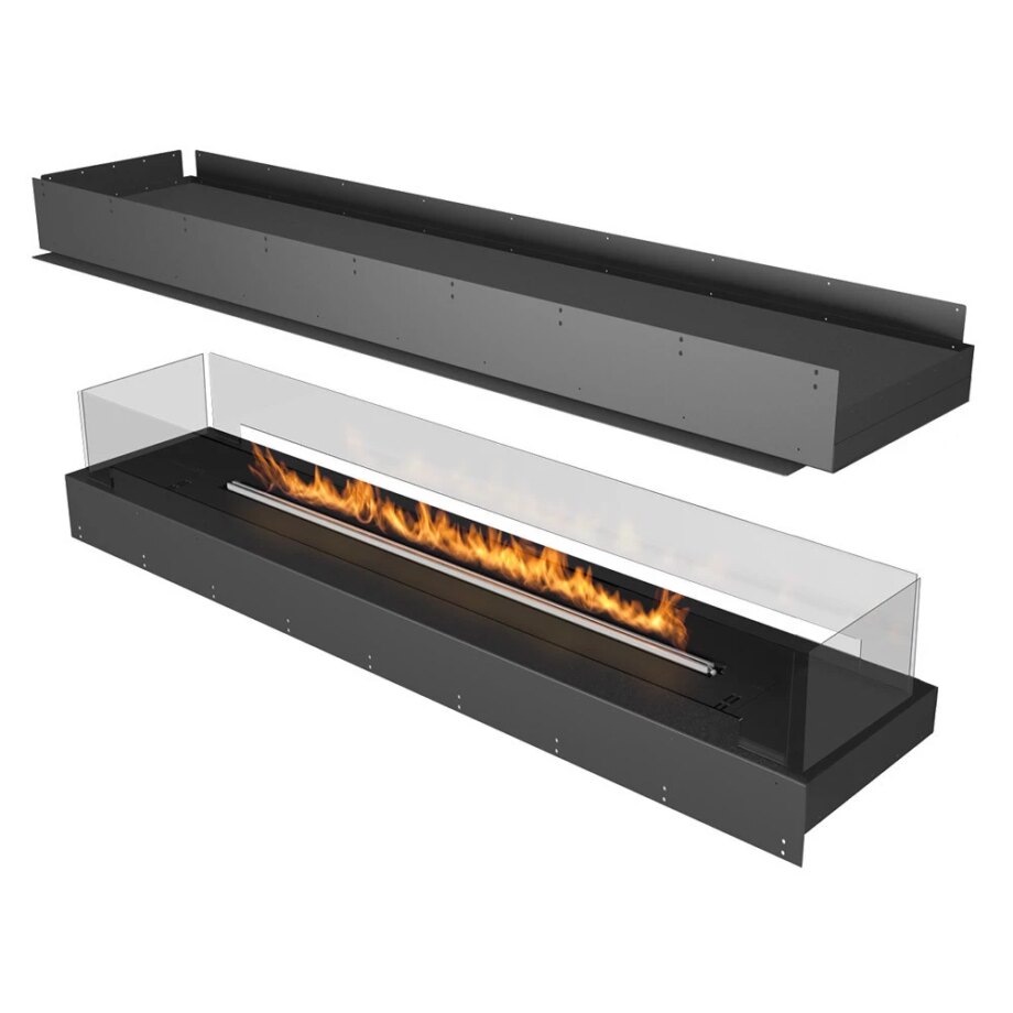 Forma 1800 Island Sort