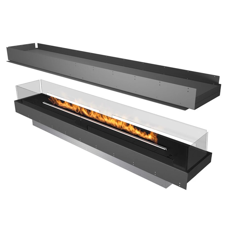 Forma 2700 Island Sort