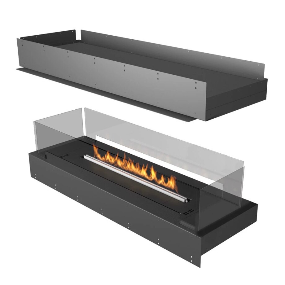 Forma 1200 Island Sort