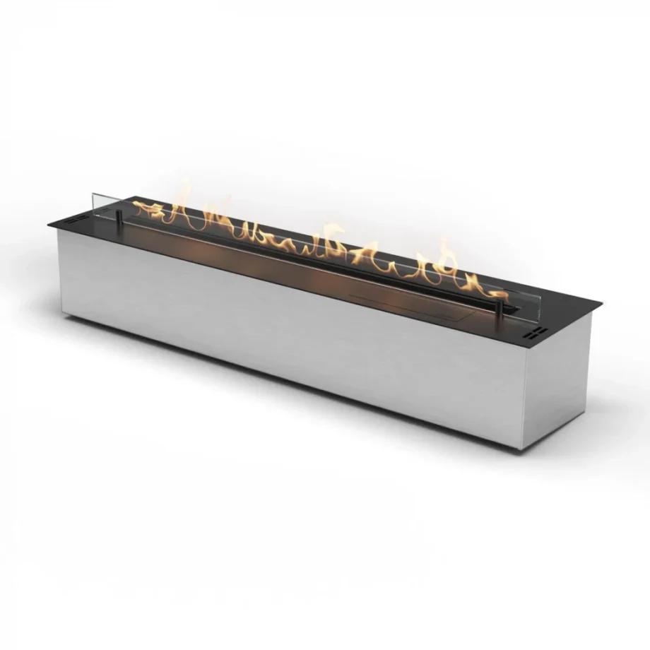 Prime Fire 2.0 1190 - Automatisk Brandkar Sort