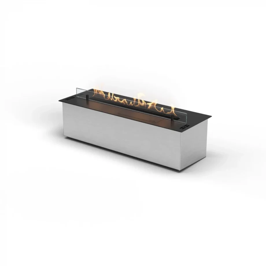 Prime Fire 2.0 790 - Automatisk Brandkar Sort