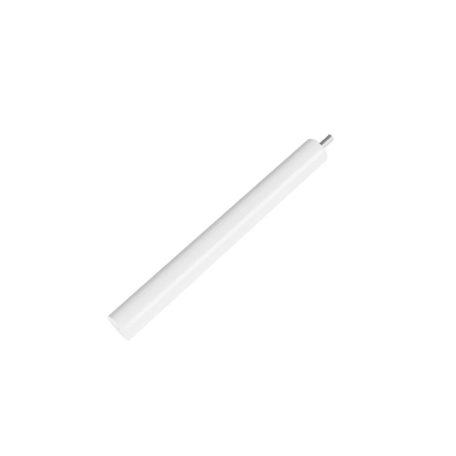 25 cm Aeris Forlængerstang - Hvid Hvid