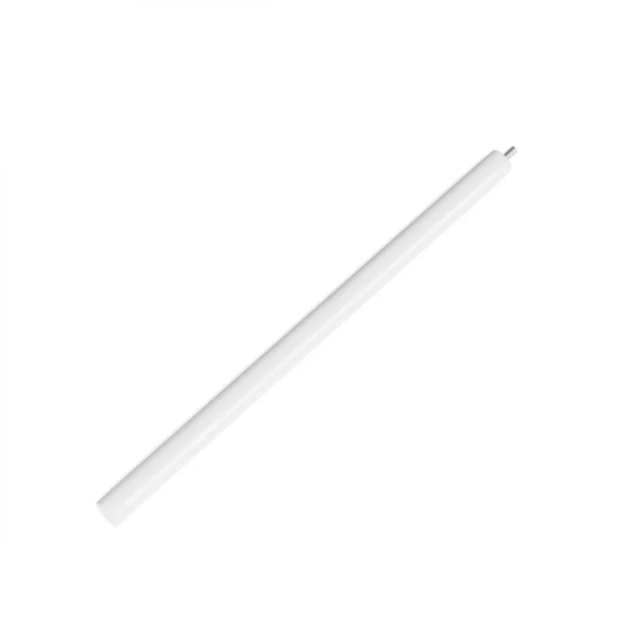 50 cm Aeris Forlængerstang - Hvid Hvid