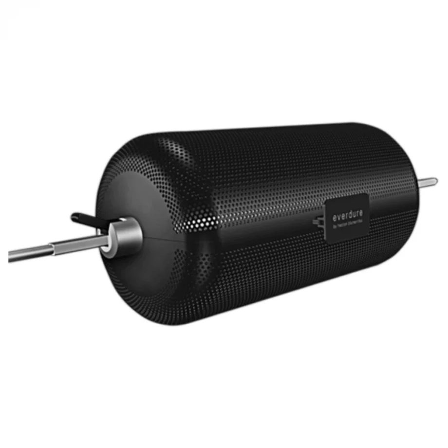 Rotisserie Tumbler
