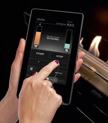 Planika Smart Home System Modul