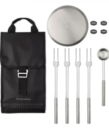 Mesa XL tilbehørspakke