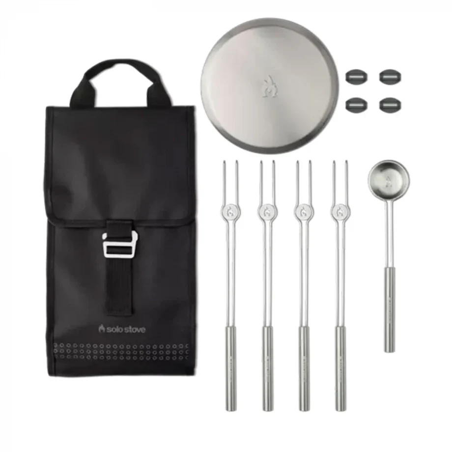 Mesa XL tilbehørspakke